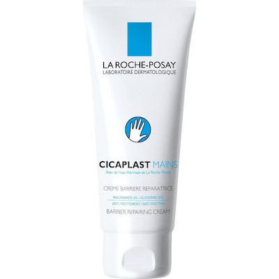LA ROCHE-POSAY  CICAPLAST Mains - 100ml